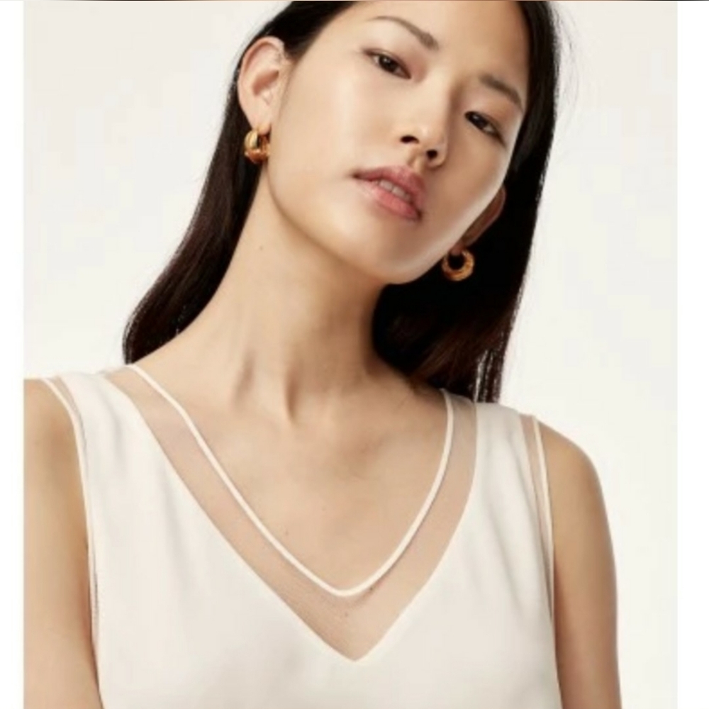 Aritzia Holbrooke Tank - Picture 3 of 6